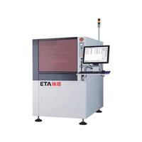 SMT Barcode Inkjet Printer ETA-410